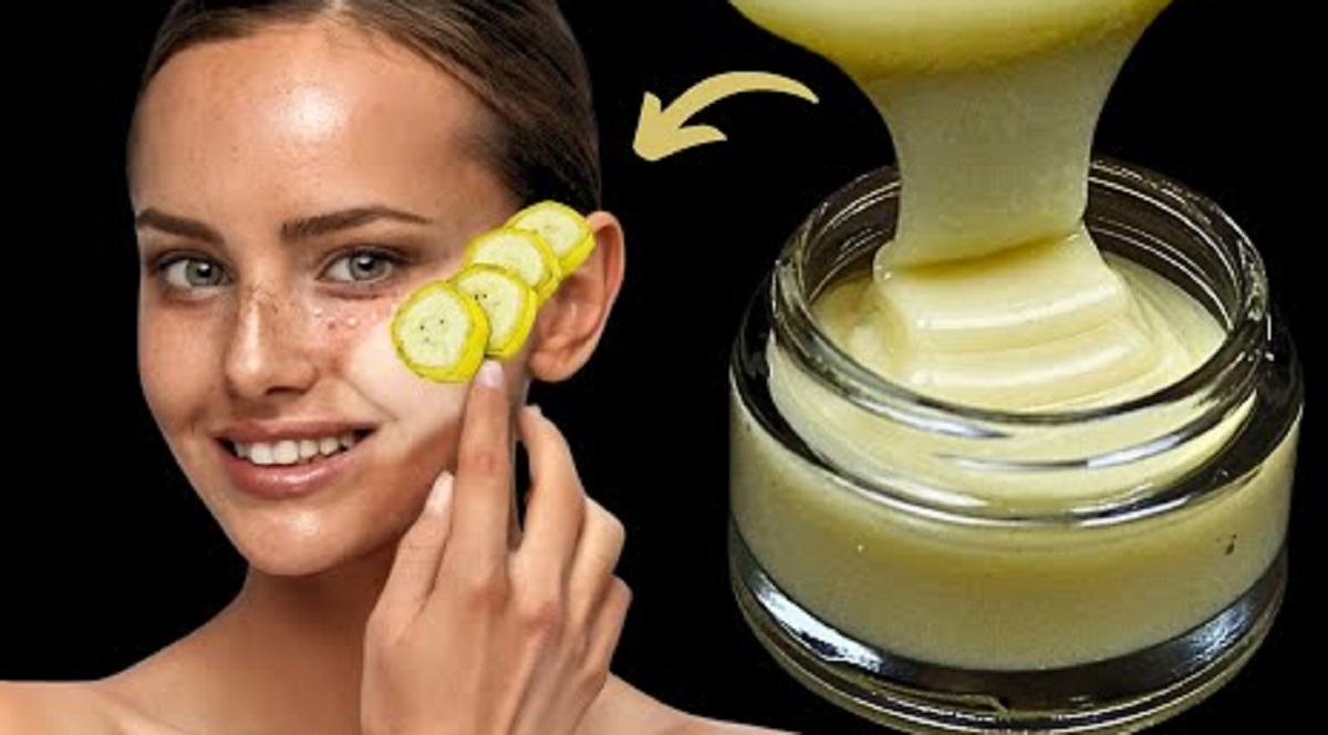 4 Bahan Alami untuk Membuat Masker Pemutih untuk Wajah Kusam dan Belang, Cerah dan Glowing Alami 