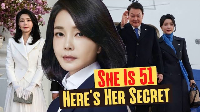 4 Tips Awet Muda di Usia 50 Tahun ala Wanita Korea, Bikin Kulit Kencang Bebas Noda Hitam 