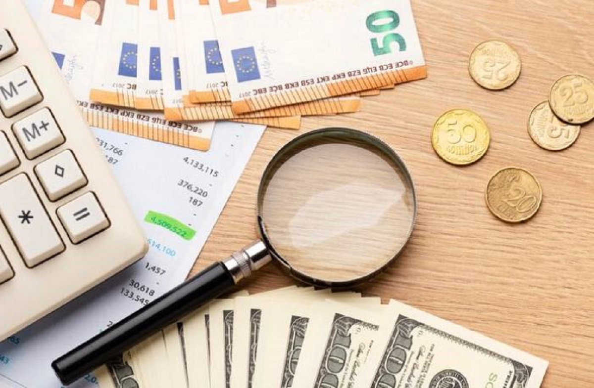 Tabel Kredit Serbaguna Mandiri: Panduan Lengkap dan Cara Cek Cicilan!