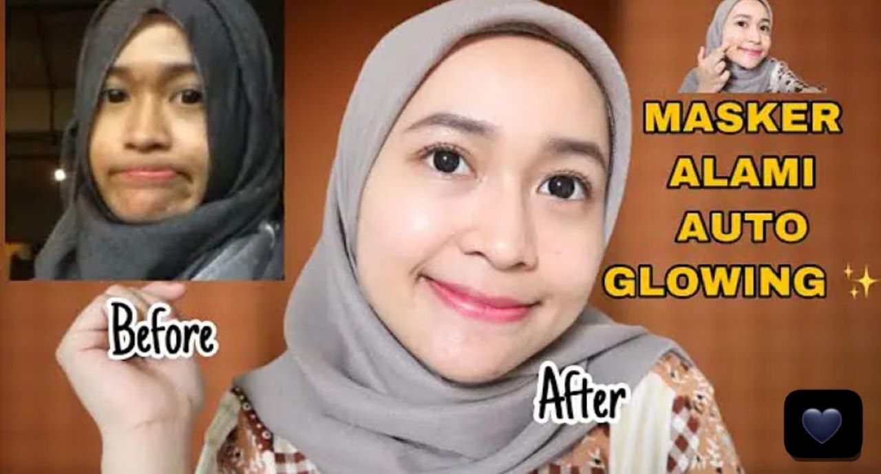 Diy Masker Susu Pemutih Wajah Dalam 1 Malam, Begini 3 Cara Raciknya Agar Glowing