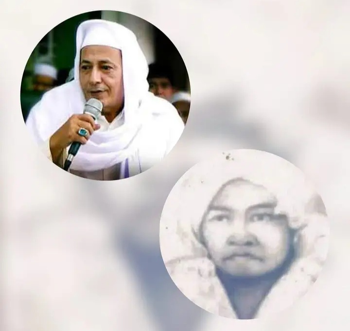 Inilah Sosok Guru Habib Luthfi bin Yahya Pekalongan yang Alim dan Memiliki Banyak Karomah