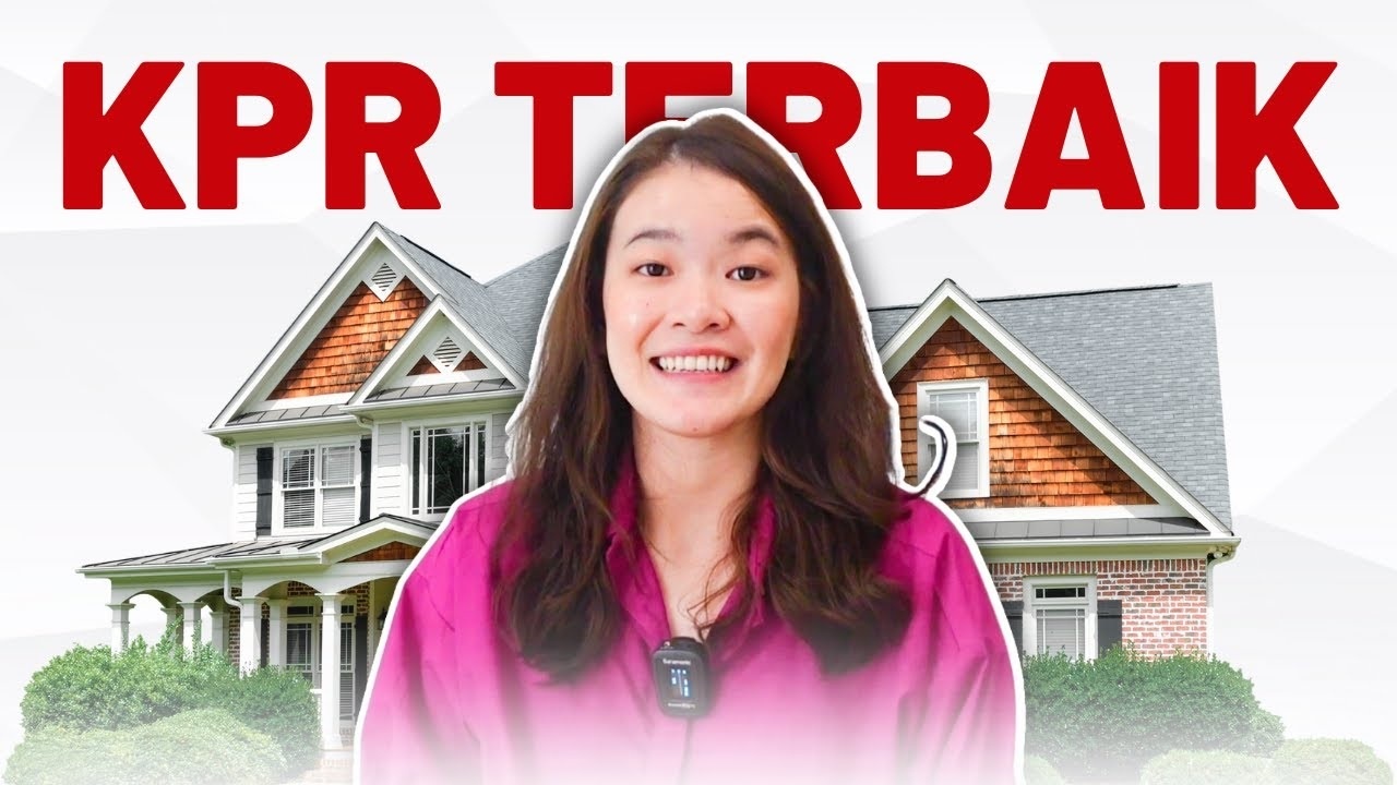 Bingung Pilih KPR? Inilah Panduan Lengkap 12 Jenis KPR Paling Cocok untuk Kalian, Jangan Sampai Salah Pilih!