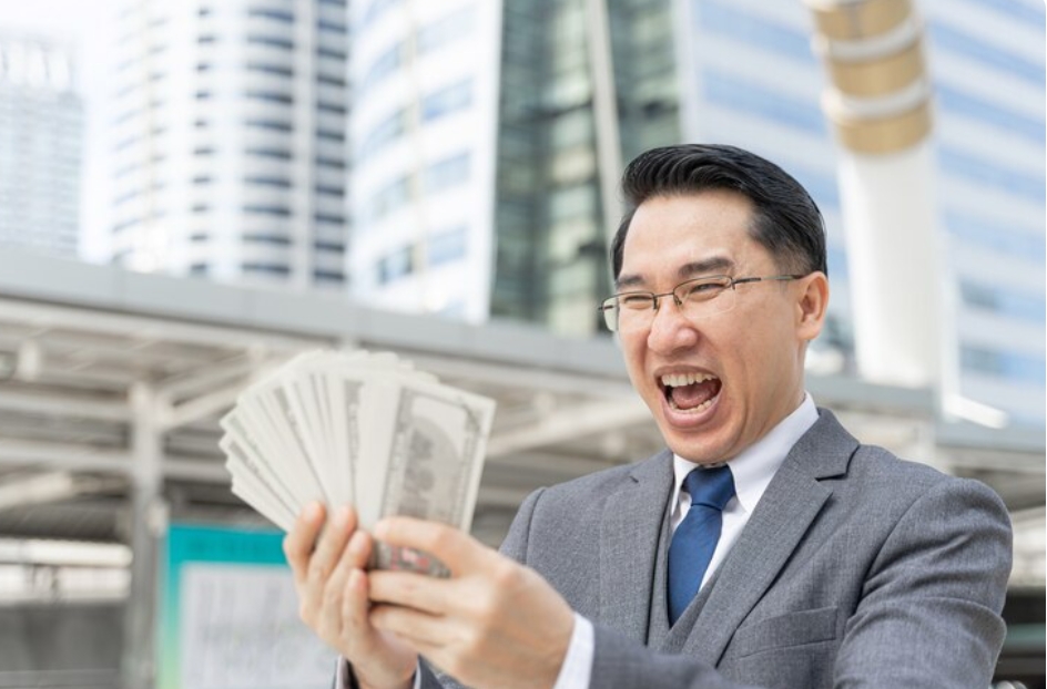 Pemiliknya Full Senyum 5 Weton yang Ketiban Rezeki Hari Minggu 20 April 2025 Ini Tidak Pernah Menyangka