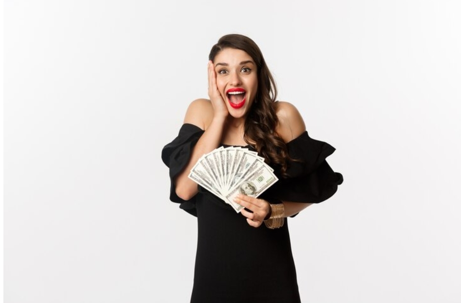 Ingin Mendapatkan Saldo DANA Gratis, Unduh 5 Aplikasi Penghasil Uang Ini Auto Cuan