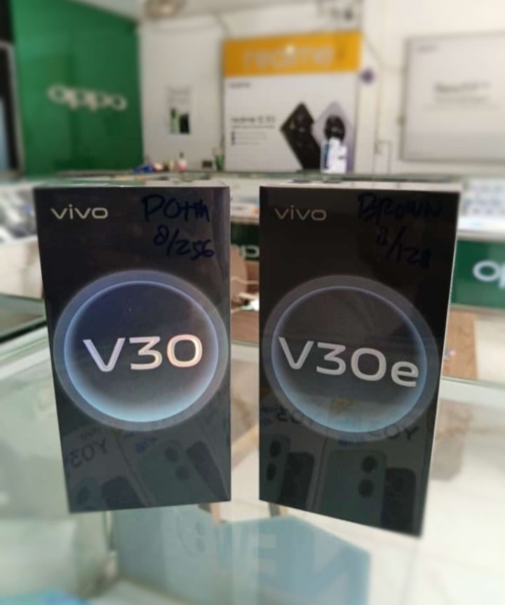 Tawarkan Kombinasi Performa Tangguh, Vivo V30 Series Bisa Jadi Pilihan