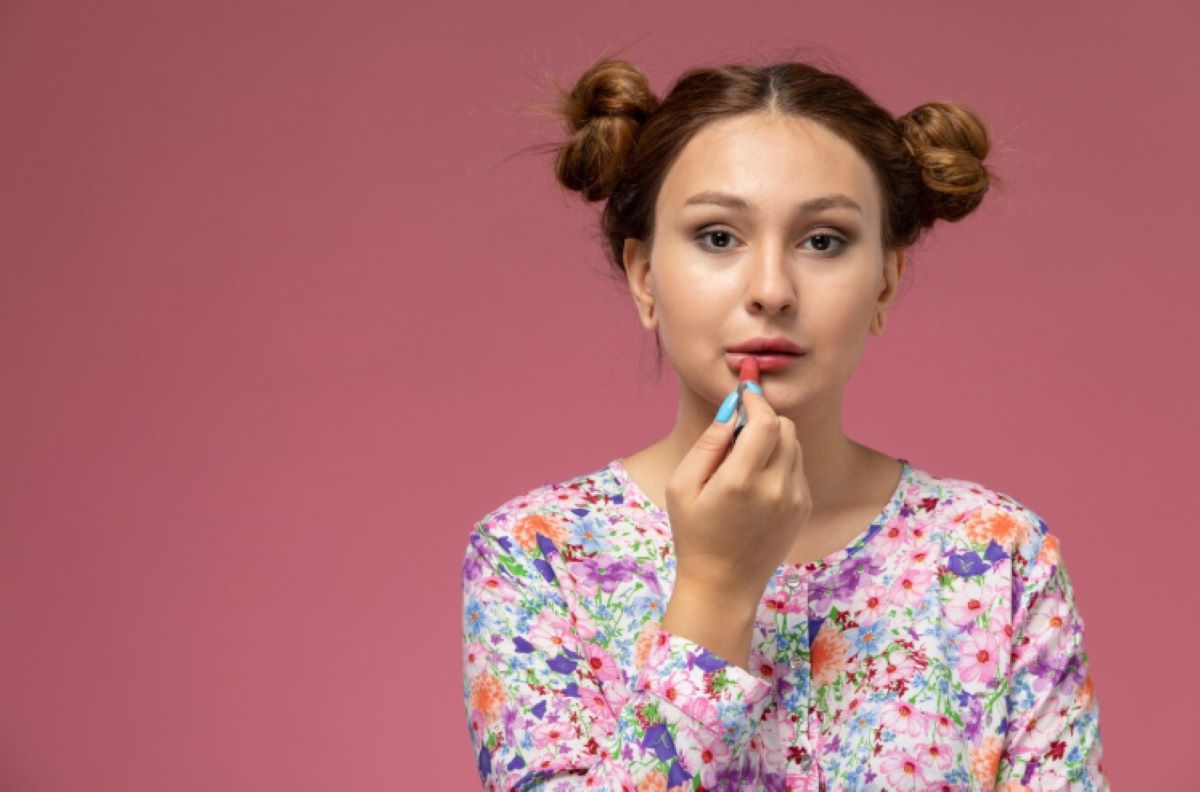 5 Produk Lip and Cheek Buat Kamu yang Suka Makeup Anti Ribet 