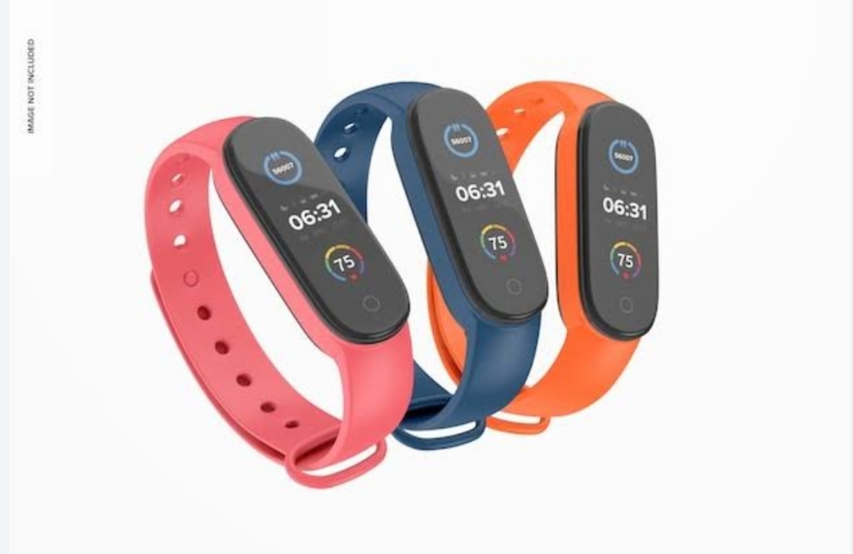 5 Rekomendasi Smartband Terbaik dan Termurah Mulai Rp 100 Ribuan, Salah Satunya Ada Huawei Band 9