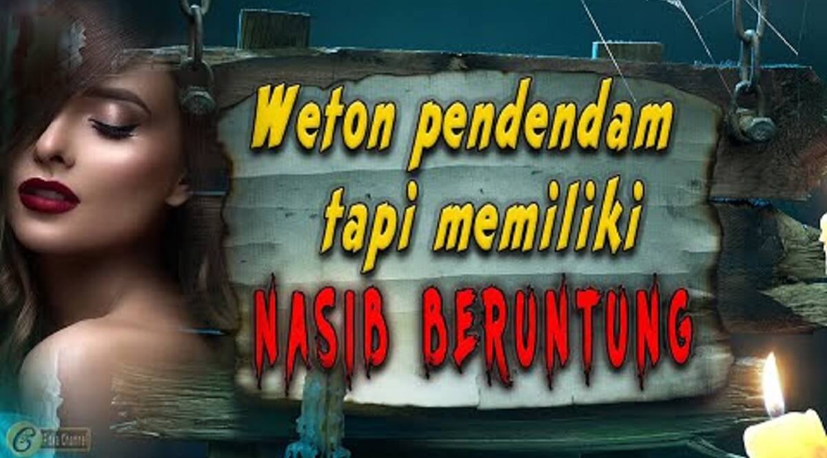 Inilah 4 Weton Pendendam dan Pemarah menurut Primbon Jawa, Diperkirakan Rezekinya Tak Habis-habis