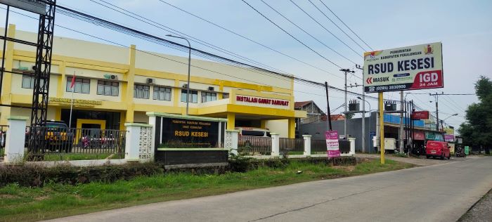 Usai Dugem di Cafe di Bodeh Pemalang, Warga Desa Kesesi Kabupaten Pekalongan Tewas Diduga Dibunuh