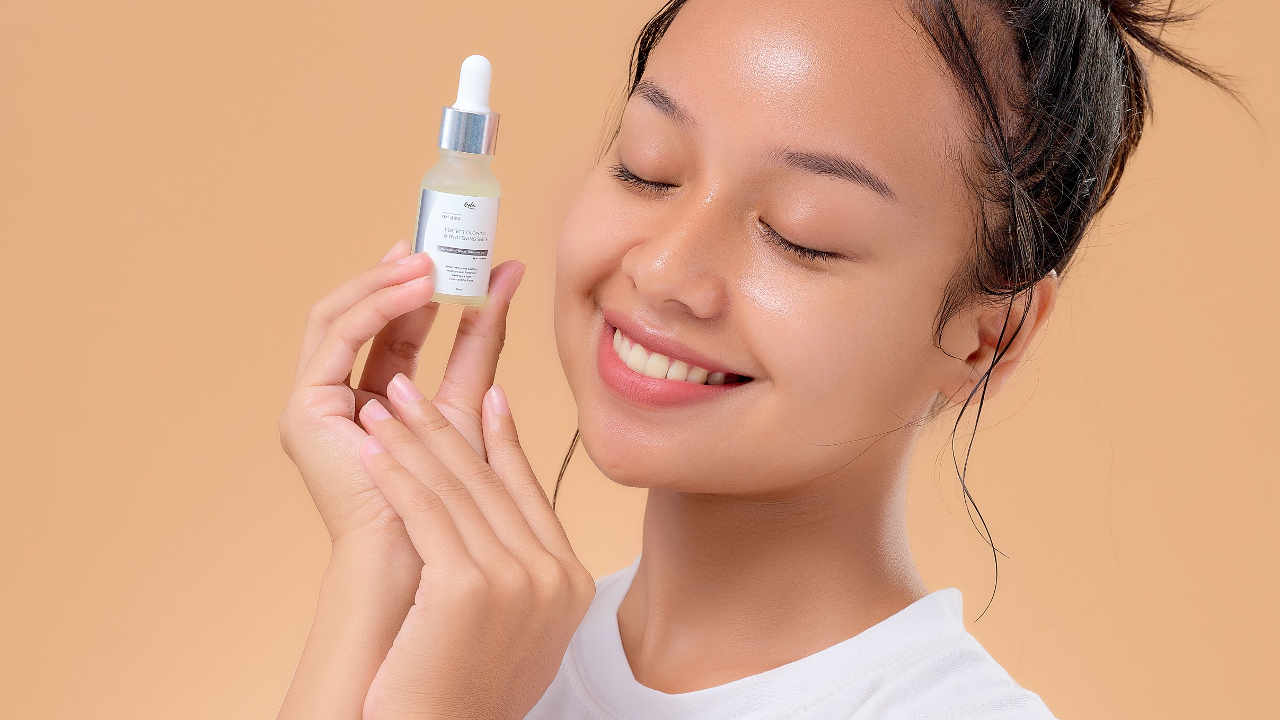 5 Serum Pemutih Wajah yang Bagus dan Murah BPOM