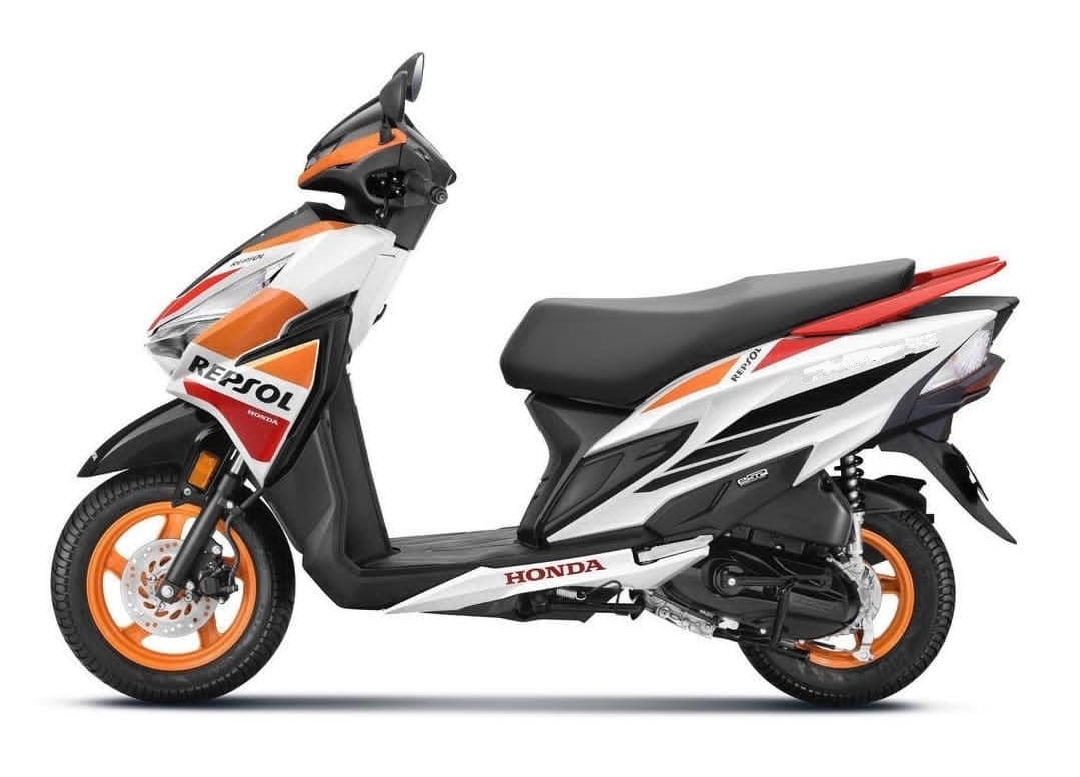 Honda Beat 125 2024 Siap Mendominasi Pasar Skuter Matic Kelas 125 Cc, dengan Berbagai Keunggulan yang Dimiliki