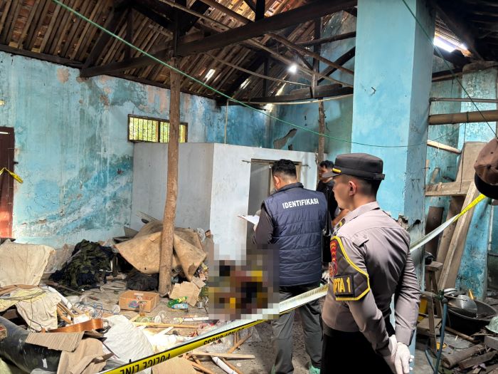 Sebelum Diduga Dibunuh, Korban Nongkrong Bareng 3 Temannya hingga Dini Hari