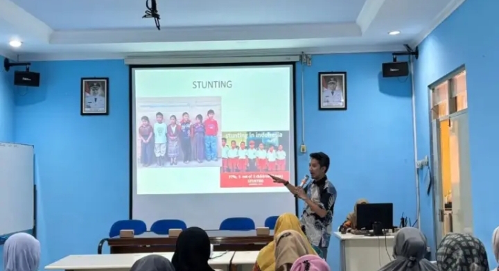 RSUD Kraton Perkuat Sistem Rujukan Darurat untuk Tekan AKI dan AKB