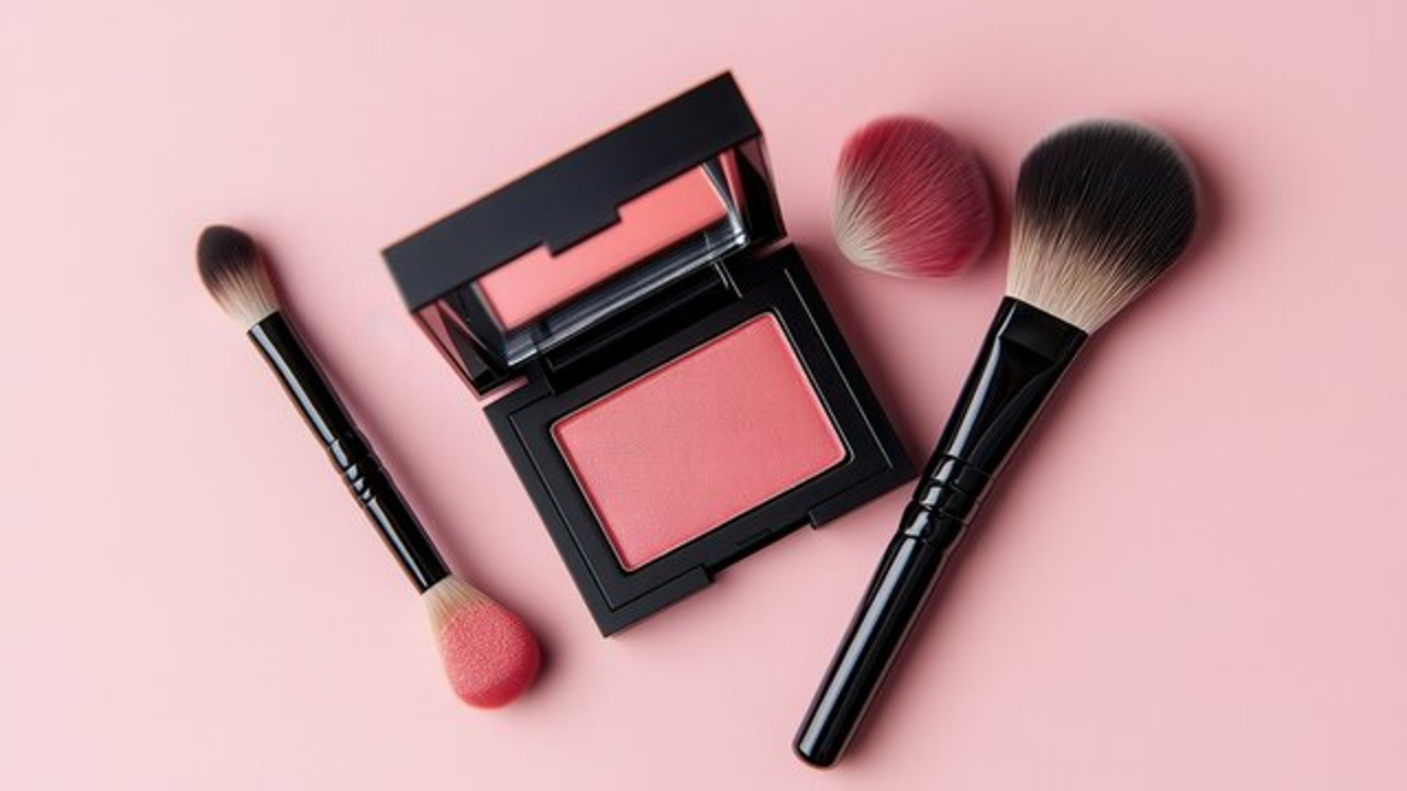 5 Blush On yang Bagus dan Murah Rekomendasi MUA, Harganya Mulai 18 Ribuan Aja
