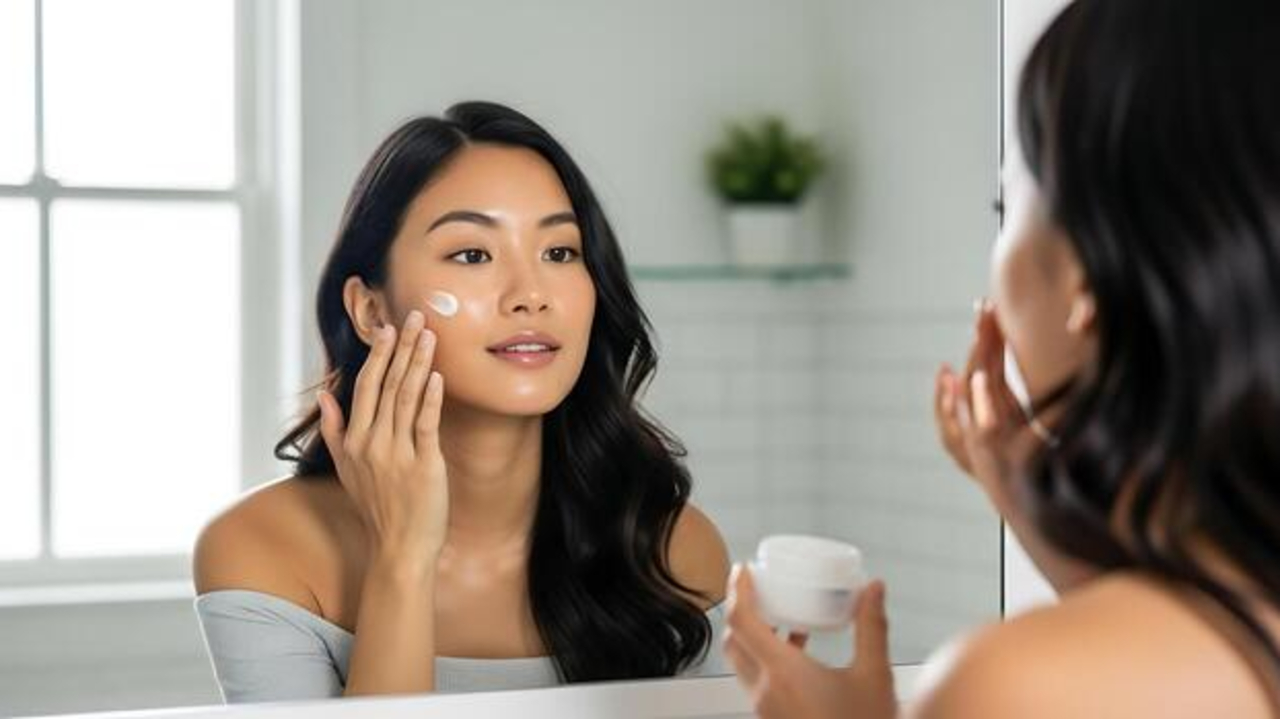 Top 4 Moisturizer yang Bagus untuk Mencerahkan Kulit Kusam dan Berflek Hitam