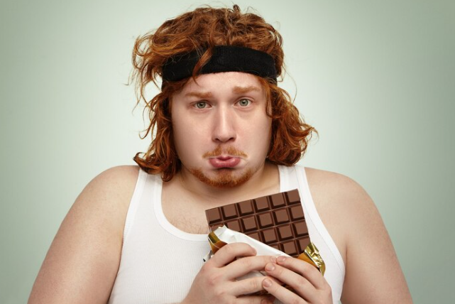 Inilah 6 Khasiat Coklat untuk Lelaki, Mulai dari Meredakan Stres sampai Mengatasi Ejakulasi Dini