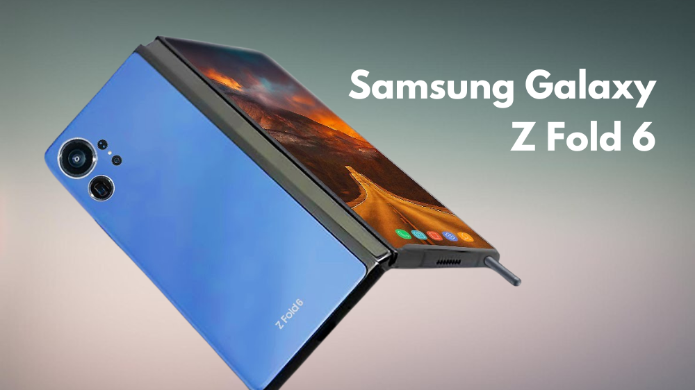 Review Lengkap Kelebihan Samsung Galaxy Z Fold 6, Produk Layar Lipat Teranyar di Tahun 2024!