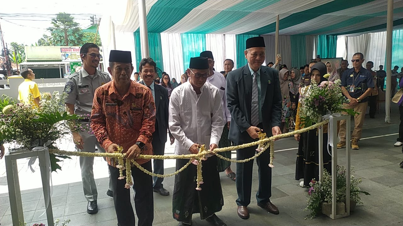 Grand Opening RS Ki Ageng Sedayu, Hadirkan Fasilitas Modern dan Komitmen Pelayanan Terbaik untuk Masyarakat