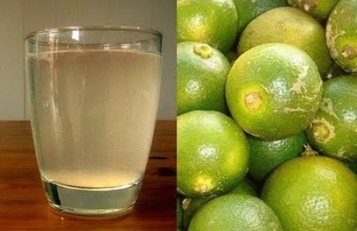 Minum jus lemon bisa membuat wajah bersinar tanpa merawat kulit, benarkah?  Yuk simak resep dan penjelasannya