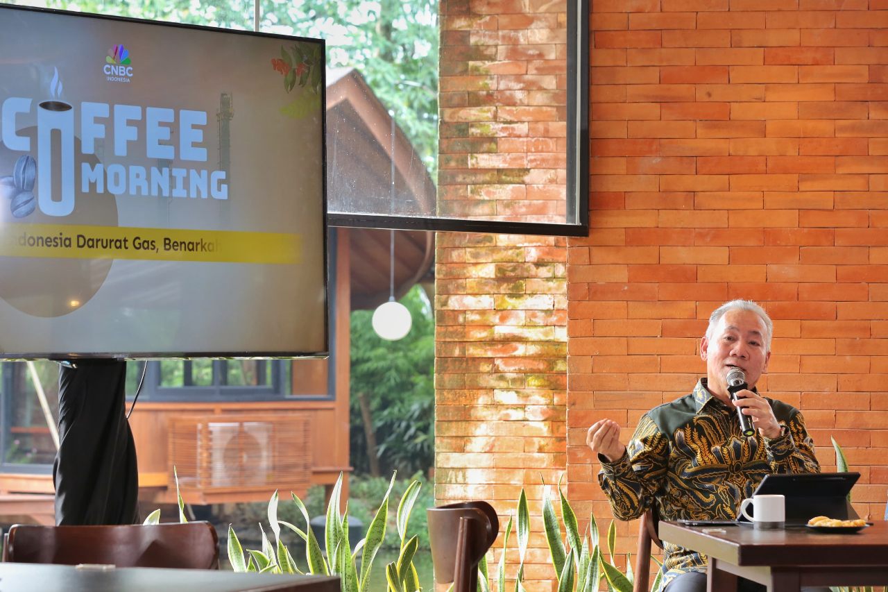 PGN Percepat Penguatan Infrastruktur Gas, Jawab Tantangan Distribusi dan Akses Energi Nasional