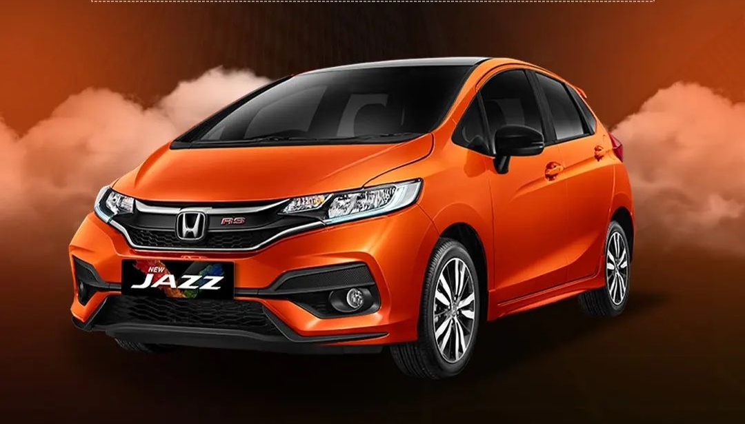 Gak Rugi Beli Honda Jazz 2024, Fiturnya Sudah Lengkap dan