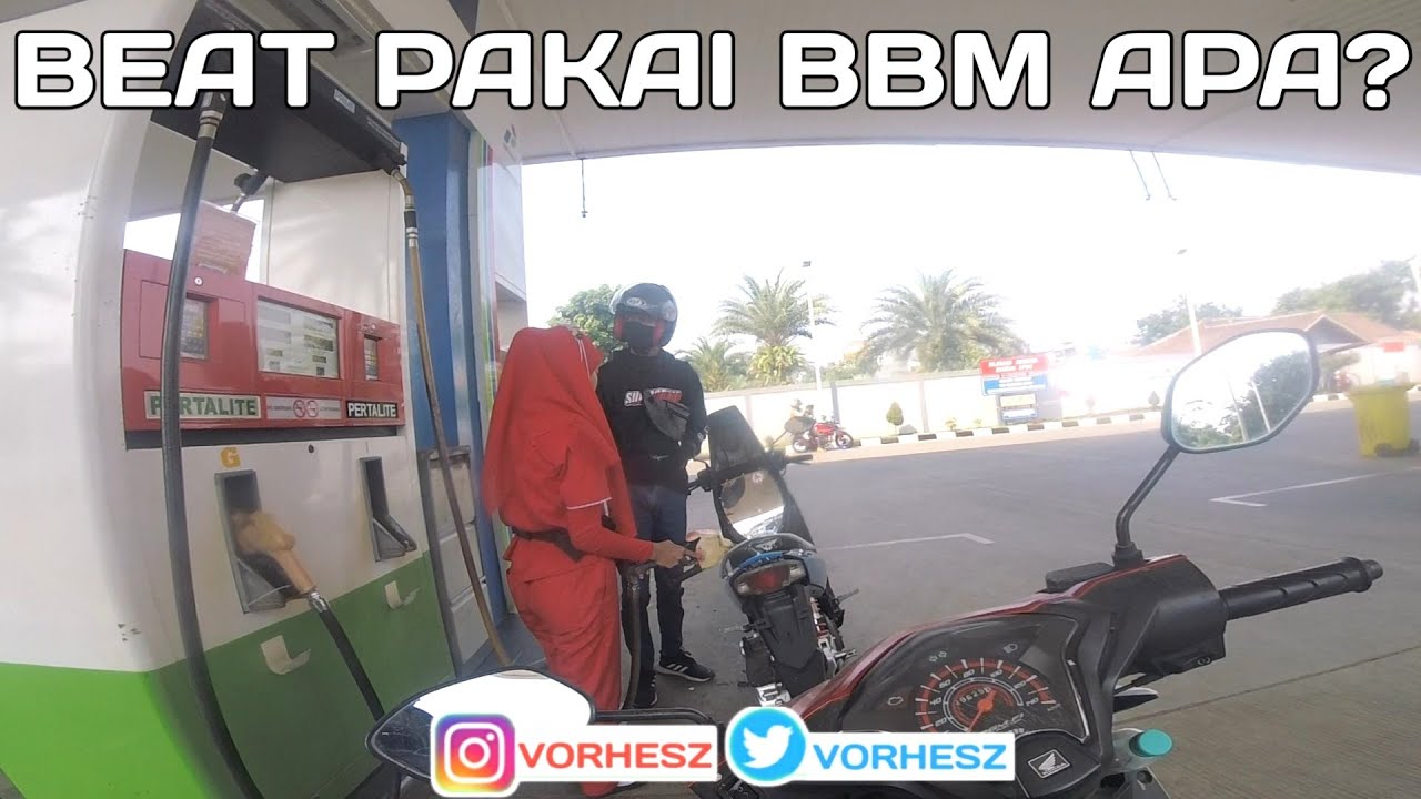 Simak, 5 Daftar Motor Matic Honda yang Boleh Isi BBM Pertalite Setelah Dibatasi Pemerintah