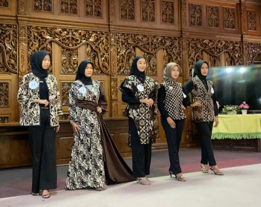 Minat Ikuti Pemilihan Mas dan Mbak Batang 2023 Meningkat