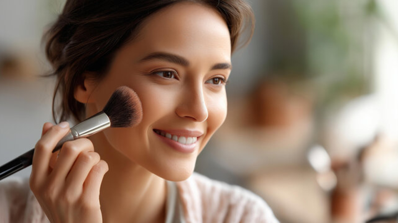 5 Rekomendasi Powder Foundation yang Bagus dan Murah, Sudah Waterproof Semua!