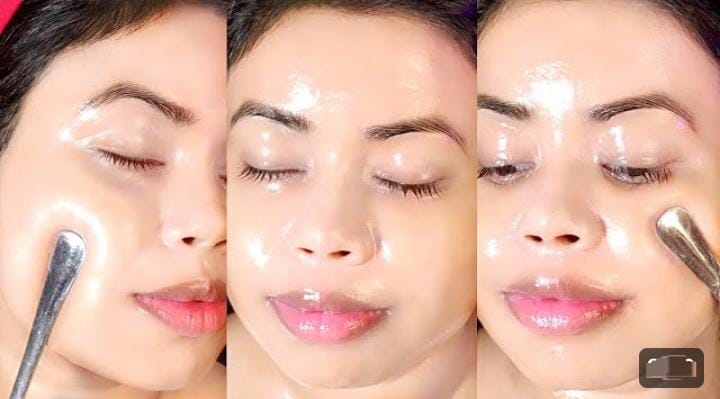 3 Cara Cepat Memutihkan Wajah Tanpa Skincare dalam 1 Malam, Bikin Kulit Putih Mulus Permanen Bebas Flek Hitam