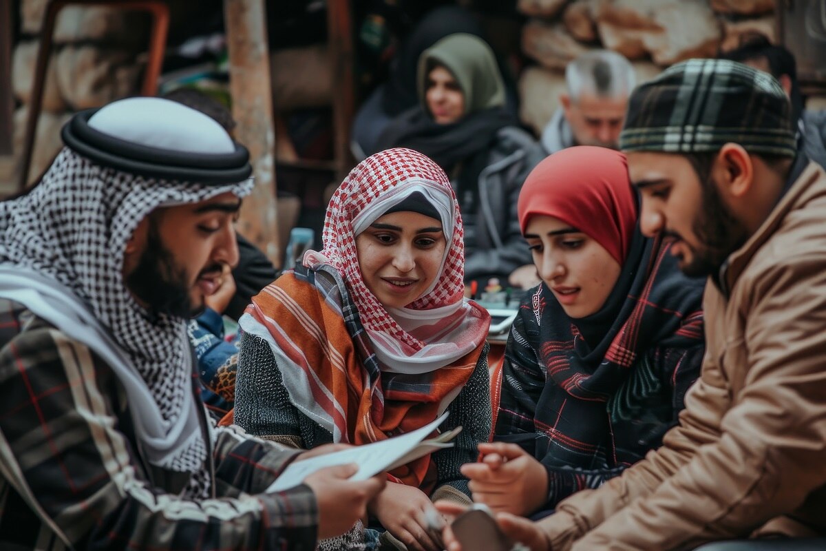 Beli Rumah Tanpa Bank & Bebas Riba? Ini Cara Cerdas Pilih Properti Syariah! Investasi Halal yang Menguntungkan