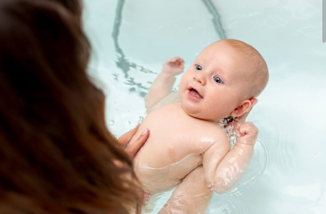 3 Rekomendasi Hair Lotion Bayi Terbaik untuk Menumbuhkan Rambut di Indomaret, Pasti Murah!