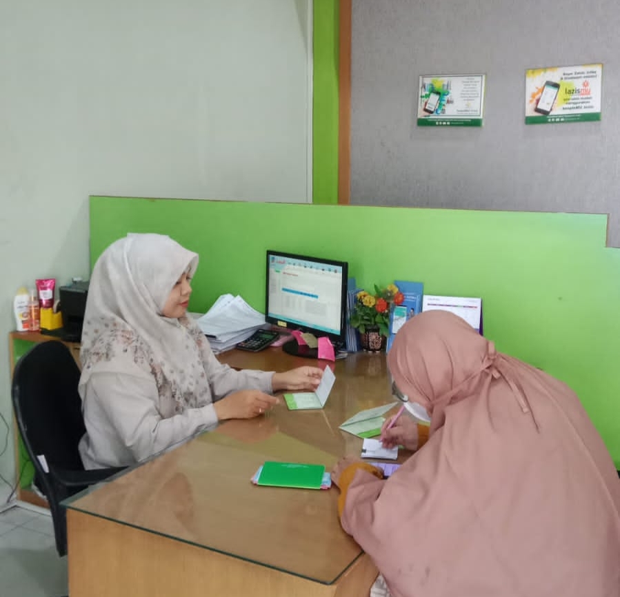 Awal 2026, Pembiayaan Emas Antam KospinMU Pekalongan Tarik Minat Anggota