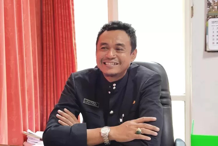 Batang Genjot Swasembada Pangan 2025, Perbaikan Irigasi hingga Jaminan Harga Gabah Jadi Fokus