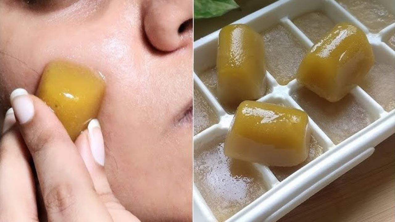 2 Cara Facial Icing untuk Menyegarkan Kulit dan Mengecilkan Pori-Pori, Yuk Cobain! 