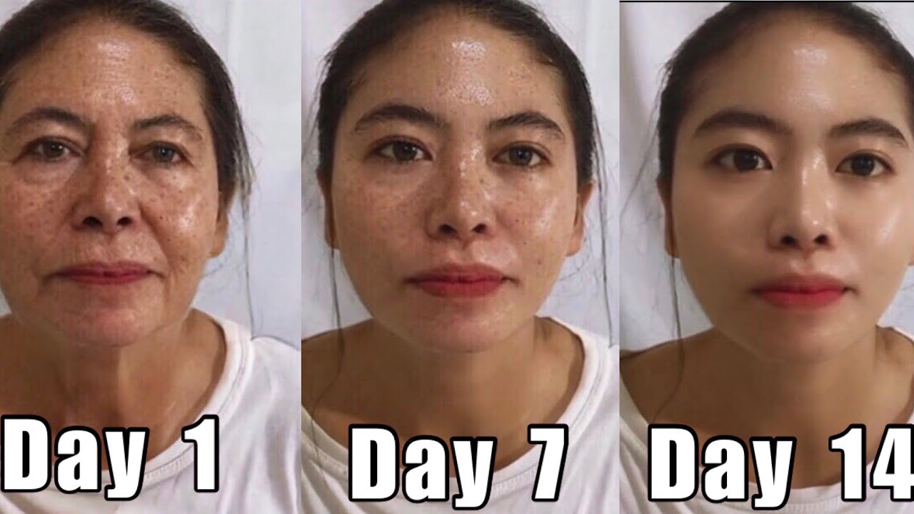 4 Rekomendasi Masker Kolagen untuk Memutihkan Wajah, Bikin Kulit Flawless Awet Muda Tanpa Pori-Pori Besar