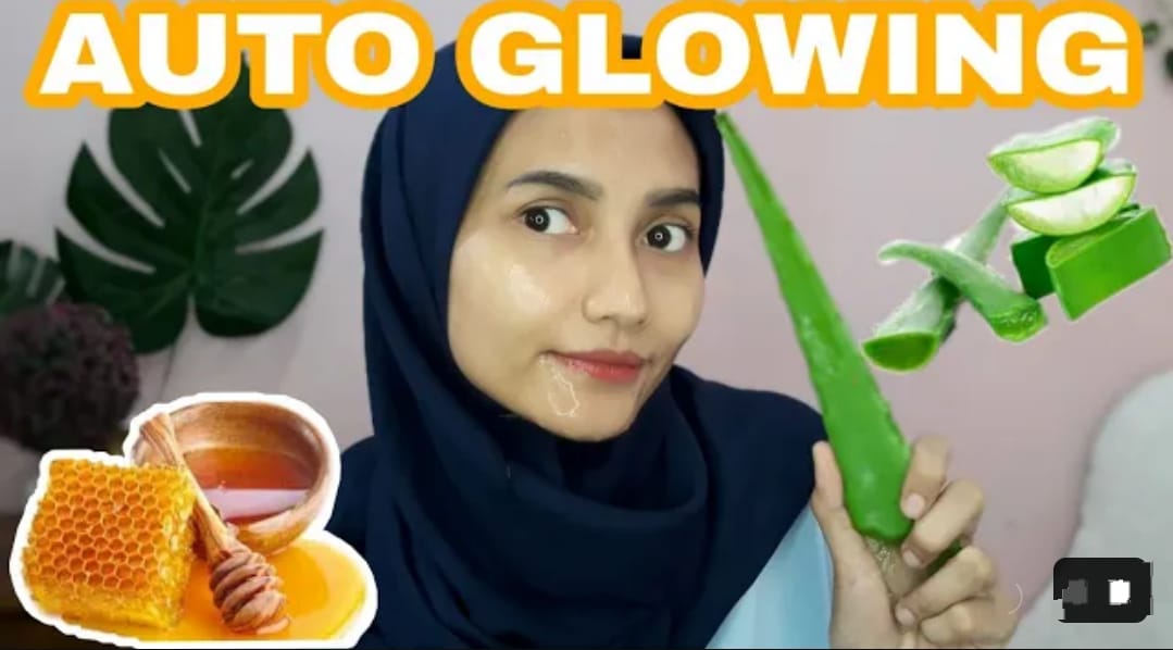 Ini 3 Cara Menghilangkan Flek Hitam Menahun dengan Lidah Buaya Bikin Kulit Glowing Putih Serta Bebas Kerutan