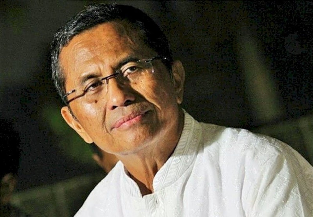 Dahlan Iskan Menang Gugatan atas Jawapos Group Soal Saham Radar Bogor