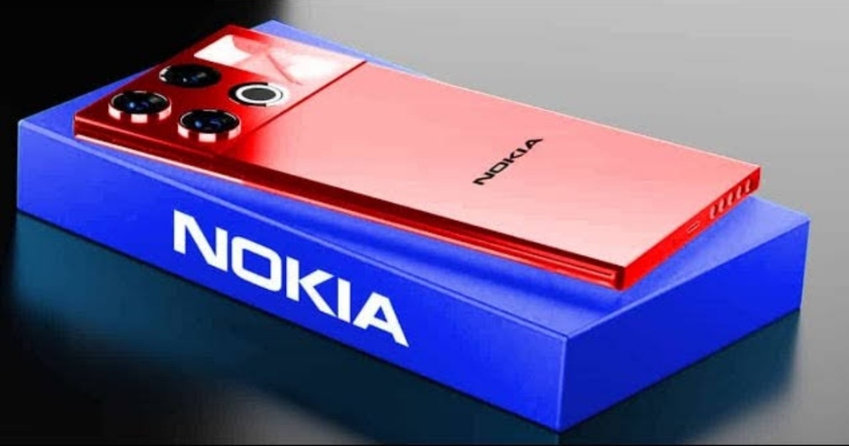 Comeback! Simak Review Spesifikasi Nokia Lumia Max 2024,Kamera Mirip iPhone Dukung Aktivitas  Modern 