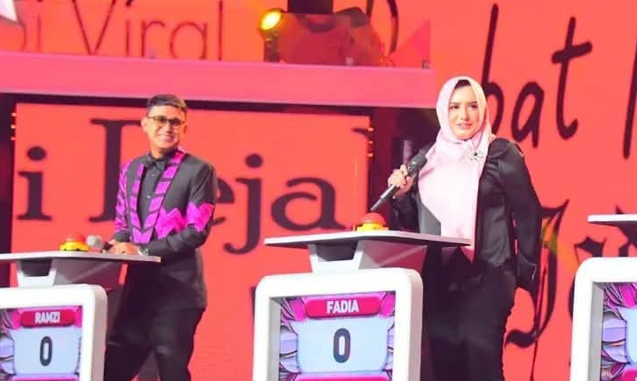 Bupati Pekalongan Fadia Arafiq jadi Bintang Tamu HUT Ke 30 Indosiar