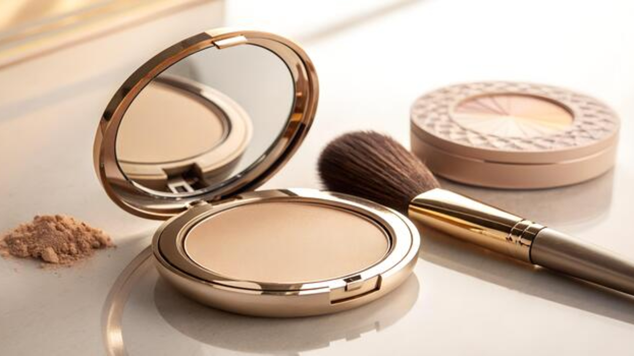 4 Rekomendasi Bedak yang Mengandung SPF dan Coverage Tinggi