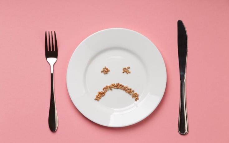 Intermittent Fasting, Metode Diet Puasa yang Bikin Berat Badan Ideal, Berani Coba?