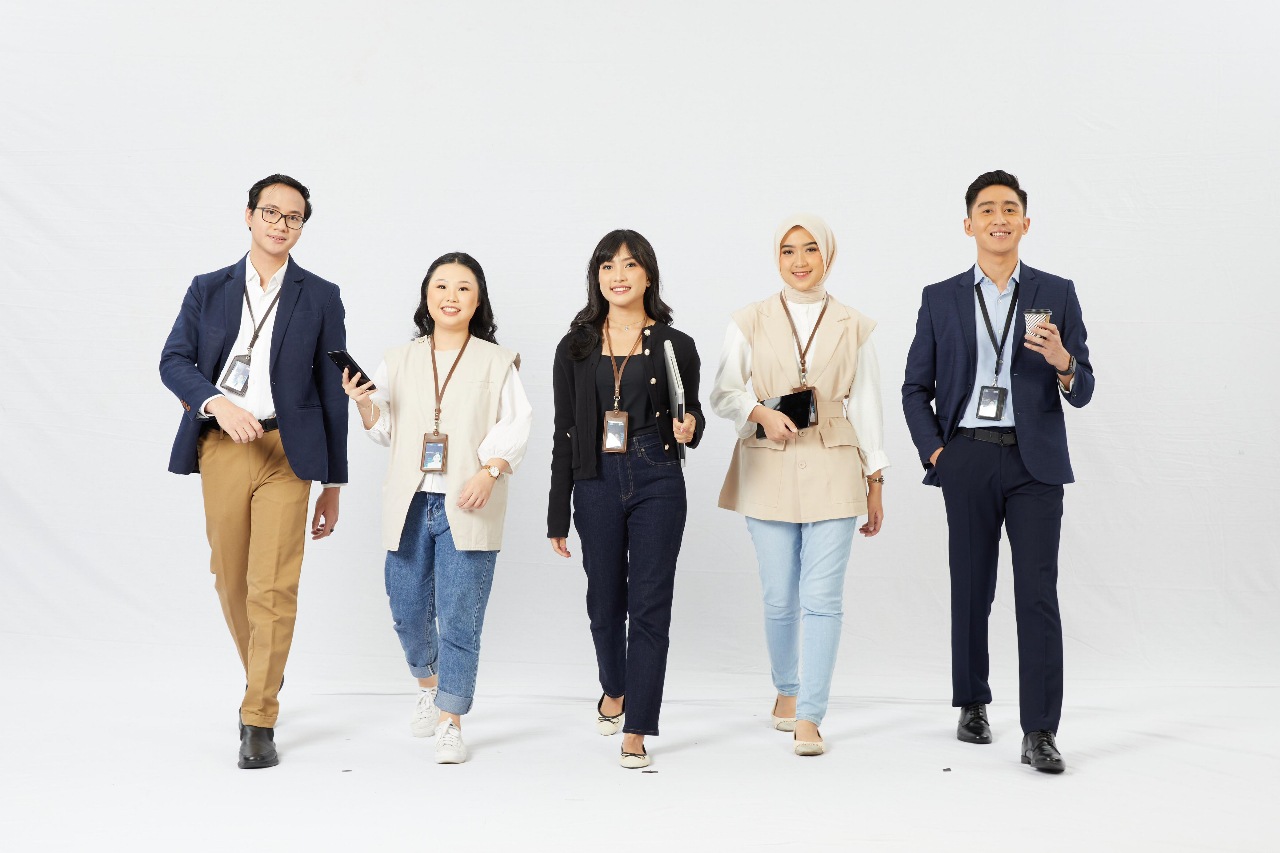 BRI Buka Rekrutmen BFLP 2025: Level Up Karier Kamu, Sesuai Passion!