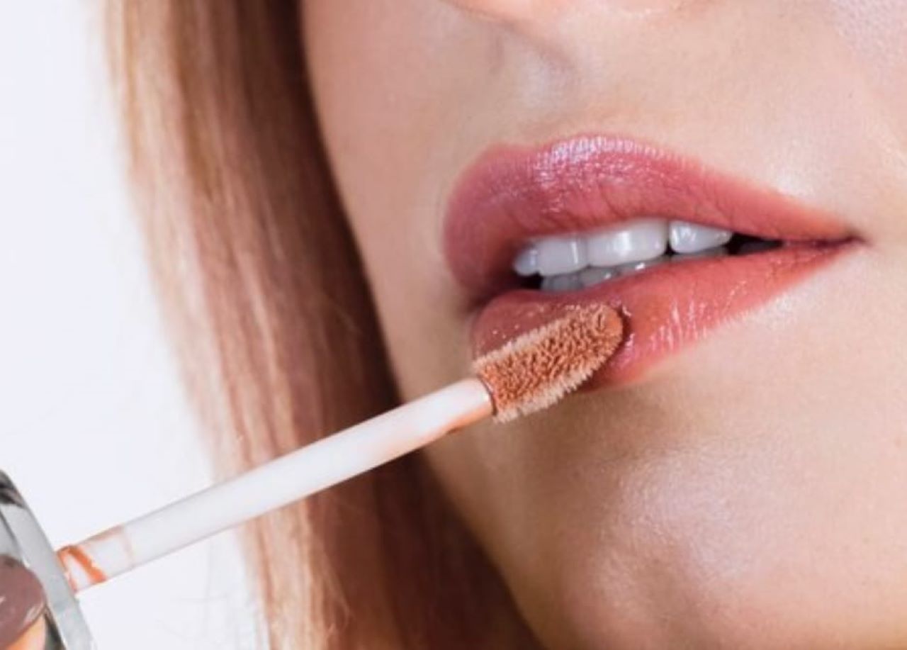 4 Rekomendasi Lip Cream Murah yang Tahan Lama! Warna Pigmented Anti Geser