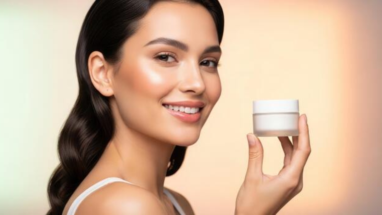 Ini Dia 4 Cream Malam yang Mengandung Retinol, Bikin Wajah Glowing dan Awet Muda
