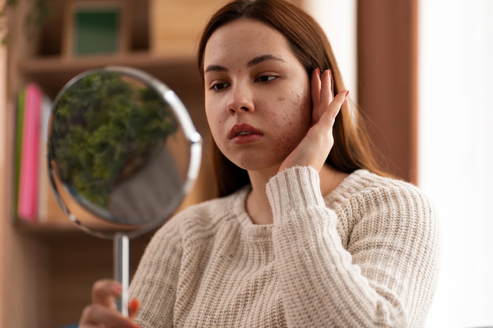 Cara Cepat Hilangkan Flek Hitam dengan Jeruk Nipis dalam 1 Malam, Wajah Glowing Seketika