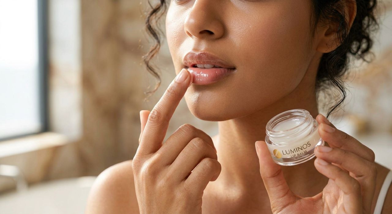5 Merk Lip Balm Agar Bibir Tampak Sehat dan Cantik Alami