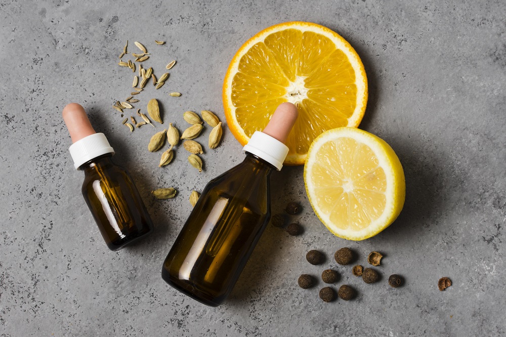 Serum Vitamin C Terbaik 2023, Dapat Cegah Jerawat dan Tanda Penuaan Wajah Sejak DIni!