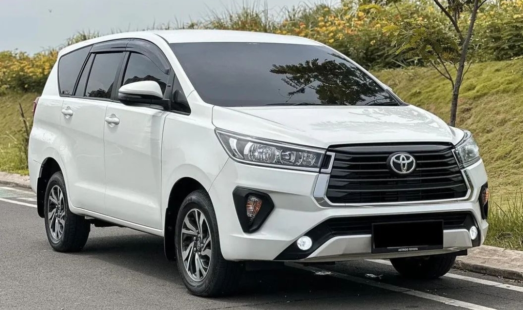 Meskipun Banyak Digemari Ternyata Kijang Innova Reborn Diesel Memiliki Beberapa Kelemahan Ini, Gak Nyangka Sih