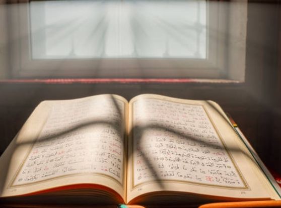 Begini Metode Nabi serta Sahabatnya dalam Menghafal Al Quran?Coba Praktekin Yukk