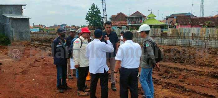 Normalisasi Sambong Diklaim Bisa Stop Banjir